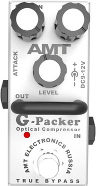 AMT GP-1 G-Packer image