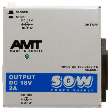 AMT PPSM 18 image