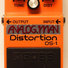 Analogman Boss DS1/Pro image