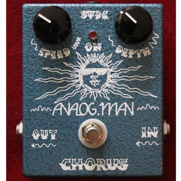 Analogman Standard Chorus image