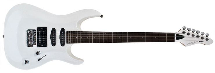 Aria MAC-STD PW image