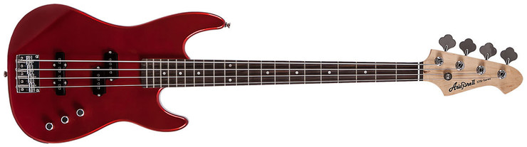 Aria STB-PJ CA image