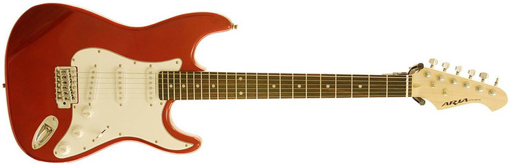 Aria STG-003 CA image