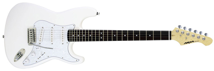 Aria STG-003 WH image