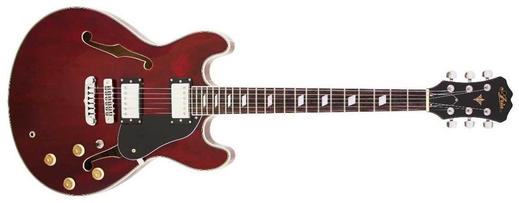 Aria TA-CLASSIC WR image