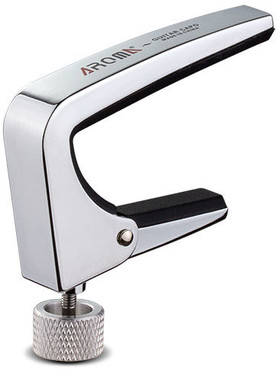 Aroma AC-11 Bright Silver image