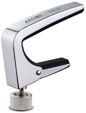 Aroma AC-11 Glossy Grey image