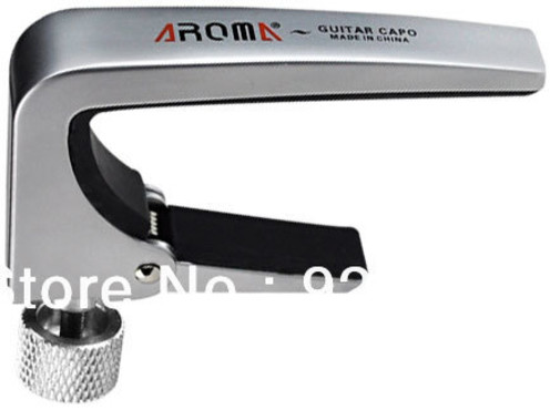 Aroma AC-11 Matte Silver image