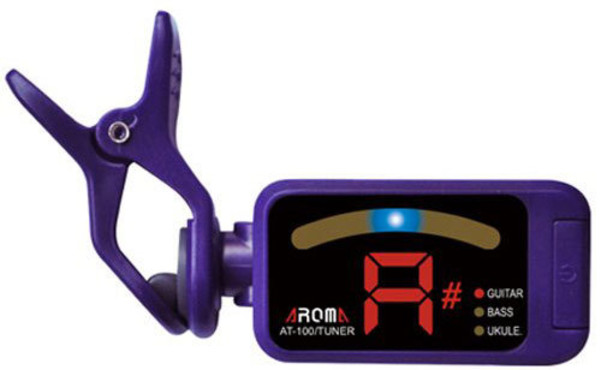 Aroma AT-100 purple image