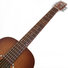 A&L Ami Cedar Antique Burst image