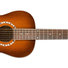 A&L Ami Cedar Antique Burst image