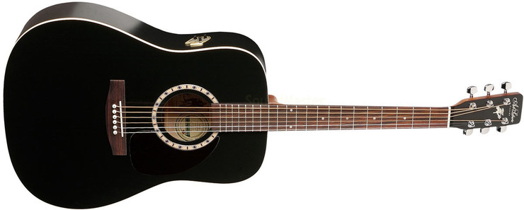 A&L Cedar Black QI image