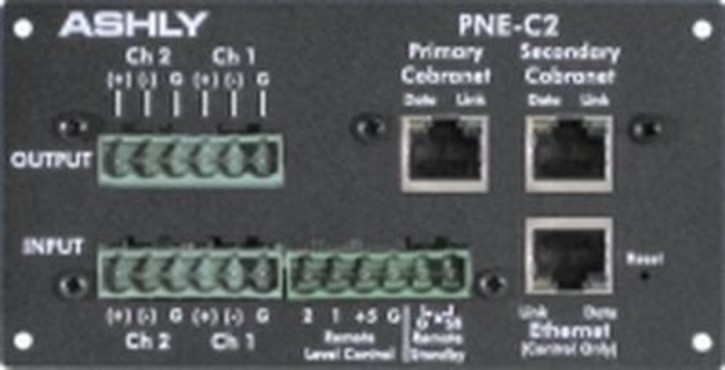 Ashly PNE-C2 image