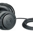 Audio-Technica ATH-M20X image