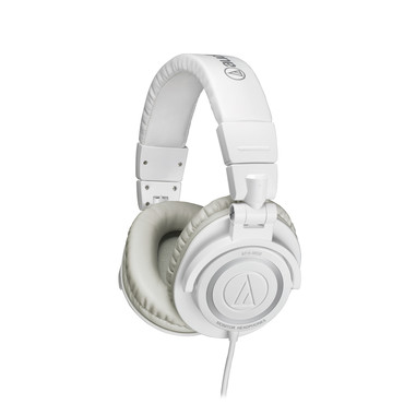Audio-Technica ATH-M50WH image