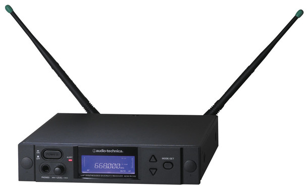 Audio-Technica AEW-R4100C image