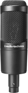 Audio-Technica AT2035 image