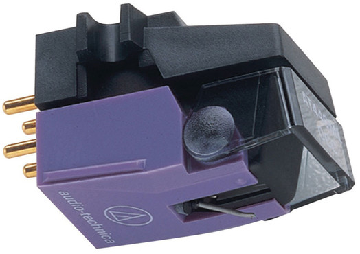 Audio-Technica AT440MLB image