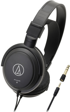 Audio-Technica ATH-AVC200 image