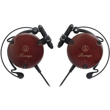 Audio-Technica ATH-EW9 image