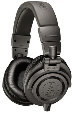 Audio-Technica ATH-M50XMG image
