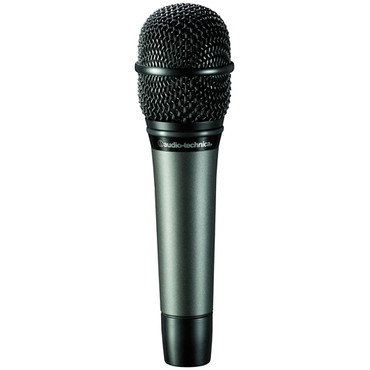 Audio-Technica ATM610 image