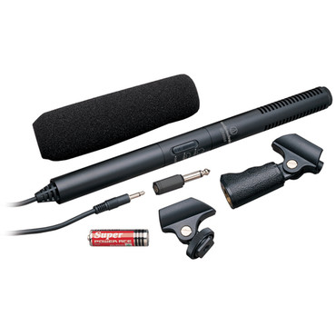 Audio-Technica ATR6550 image