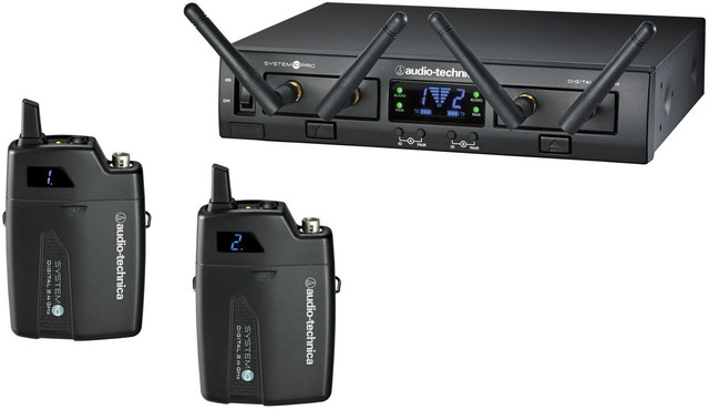 Audio-Technica ATW1311 image