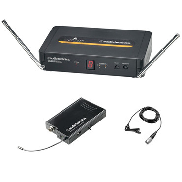 Audio-Technica ATW701/P Plus image