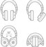 Audio-Technica ATH-M40X image