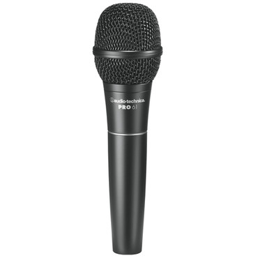 Audio-Technica PRO 61 image