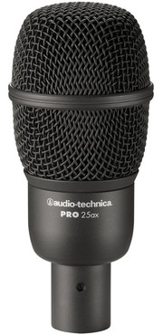 Audio-Technica PRO25aX image