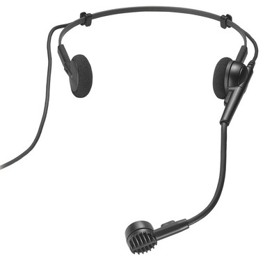 Audio-Technica PRO8HEX image