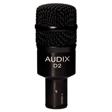 Audix D2 image