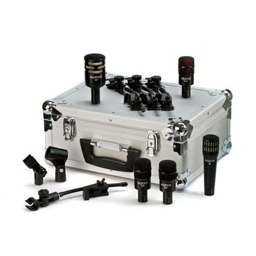 Audix DP5A image