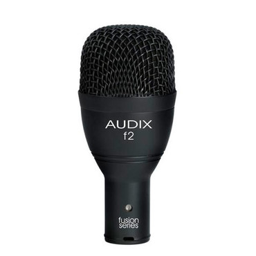 Audix f2 image