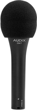 Audix OM7 image