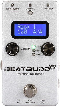 BeatBuddy Mini image