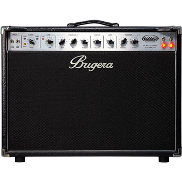 Bugera 6260-212 Infinium image