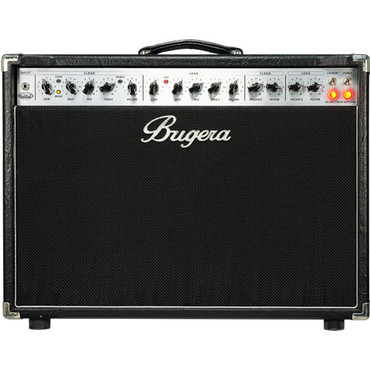 Bugera 6262-212 Infinium image
