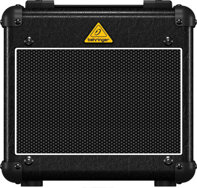 Behringer Vintager AC108 image