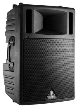 Behringer Ultrawave B300 image