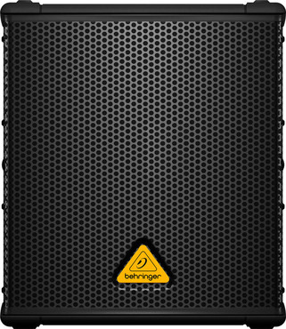 Behringer Eurolive B1200D-Pro image