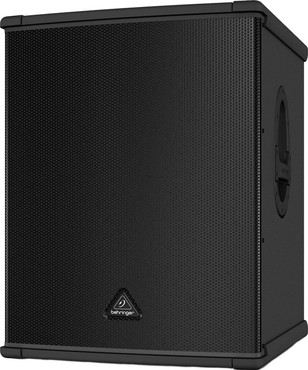 Behringer Eurolive B1800XP image