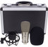 Behringer Single Diaphragm Condenser Microphone B-1 image