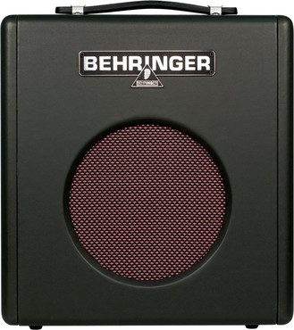 Behringer Thunderbird BX108 image