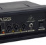 Behringer Ultrabass BXD3000H image