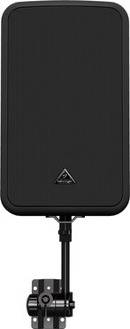 Behringer Commercial Sound Speaker CE500A-BK image