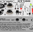 Behringer Cable Tester CT100 image