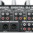 Behringer Digital Pro Mixer DDM4000 image